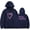 Navy, variant on HWAABP Tour Heart Paint Merch Hoodies Casual Hooded Sweatshirt Unisex Pullover Clothing