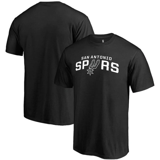 T-shirt de Sport de basketball NBA San Antonio Spurs