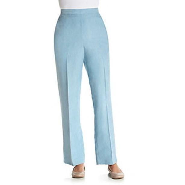 alfred dunner black jeans