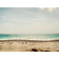 thumbnail image 3 of Gardner, Sarah 14x12 Black Modern Framed Museum Art Print Titled - British Coast, 3 of 5