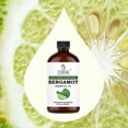 thumbnail image 5 of TRATAK ORGANICS Bergamot Essential Oil for Diffuser and Skin - 4 Fl Oz - 100% Pure Natural Bergamot Oil for Aromatherapy, Hair Shampoo, Bath Bomb & Soap Making Scent DIY, 5 of 6
