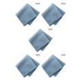 thumbnail image 3 of Yuarrent Paño de cocina, olla absorbente, plato, vajilla, utensilios de cocina, trapo de fibra superfina, toalla de comedor, limpieza lavable, azul, 1 Type2 NO2 Yuarrent CBP259522, 3 of 4