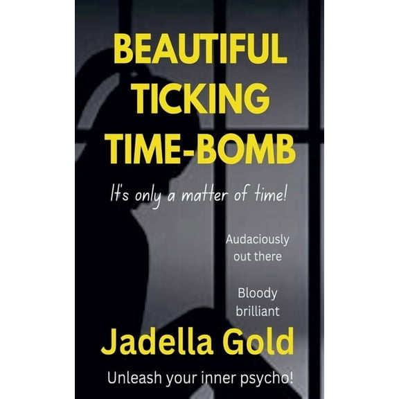 2 Beautiful Ticking Time Bomb, Book 2, (Paperback)