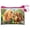 Horse, variant on 3D LiveLife Change Purse - Butter Flutter from Deluxebase. Lenticular Zip Pouch with 3D Butterfly Image, Novelty Animal Wallet for Cash & Cards