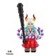 thumbnail image 4 of Set de 8 Figuras de Bloques de Construcción – Personajes de Aventura Pirata, Juguete de Montaje DIY para Niños y Coleccionistas, 4 of 9