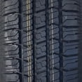 thumbnail image 2 of 1 New Custom 428 A/S P205/70R15 95S BSW All Season Performance Tires CUS29 / 205/70/15 / 2057015 Fits: 1998-2004 Honda CR-V EX, 1997-2005 Buick Century Custom, 2 of 3