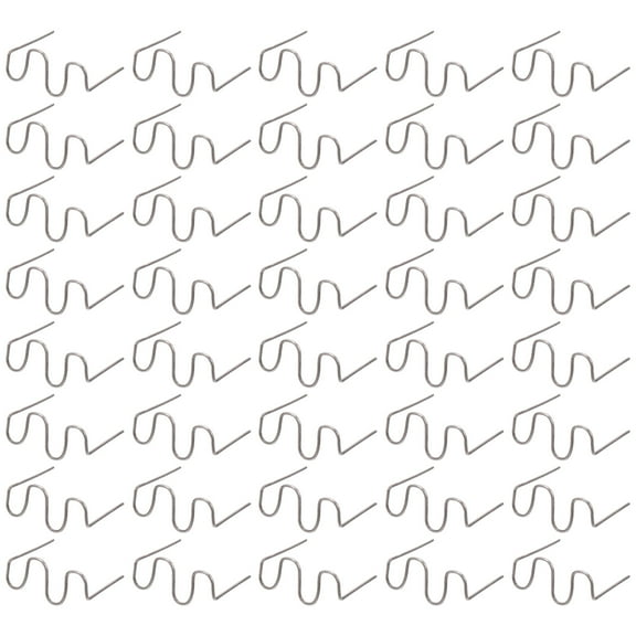 Niceauty mlg welding wire Welding Rod Silver 500Pcs