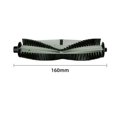 thumbnail image 2 of Main Side Brushes for Silvercrest SSR1 SSRA1 for Ilife A9s,A9,A7 A80 Plus A10s L100 Robotic Vacuum C, 2 of 5