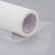 thumbnail image 3 of 1 rollo de cintas de malla decorativa con purpurina, tela de tul para decoración de bodas, fiestas, faldas, decoración, color blanco, 15 cm (5,9 pulgadas), 10 yardas/rollo, 3 of 3