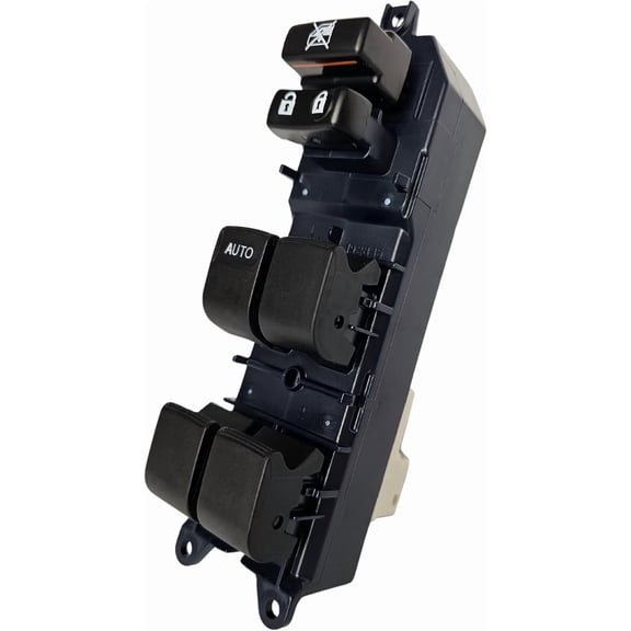 SWITCHDOCTOR Window Switch for 2007, 2008, 2009, 2012, 2013, 2014 Toyota Camry (84820-06061)