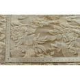 thumbnail image 2 of Taupe Beige Floral Damask Home Decorating Fabric, Fabric By the Yard, 2 of 2