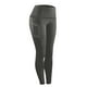 thumbnail image 5 of Pantalones de yoga de cintura alta para mujer - Leggings largos de talla grande con bolsillos para hacer ejercicio - Tallas S-XXXL, 5 of 8