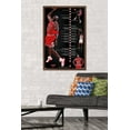 thumbnail image 3 of Michael Jordan - Chronologie, 3 of 4