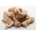 Fresh Is Best YPF5 Freeze Dried Healthy Raw Meat Treats for Dogs