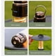 thumbnail image 4 of Lámpara de césped impermeable regulable con luz LED para carpa para viajes al aire libre (C) JShteea Para estrenar, 4 of 5