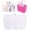 #4-White, variant on Beach Bag Organizer Compatible with X Large Bogg Bag Accessories Inserts, Lightweight Mesh Insert Divider Pouch for Original XL Bogg Bags, Beach Tote Bags Insert for Organizing #1-Gray,X-Large