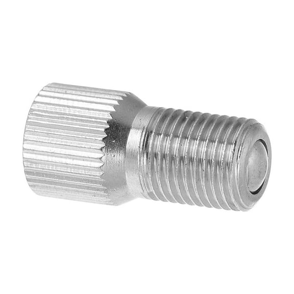 unbranded Valve Cap Stem Extension Valve Stem Cap Tire Valve Extenders Wheel Tire Cap Extender Adapter For Car Motorcycle Truck 19mm