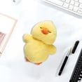 thumbnail image 5 of MMJ Lying Cute Animals Wrist Rest Office Wrist Cushion Plush Support for Computer Mouse Hand Typing 7.5in, 5 of 6