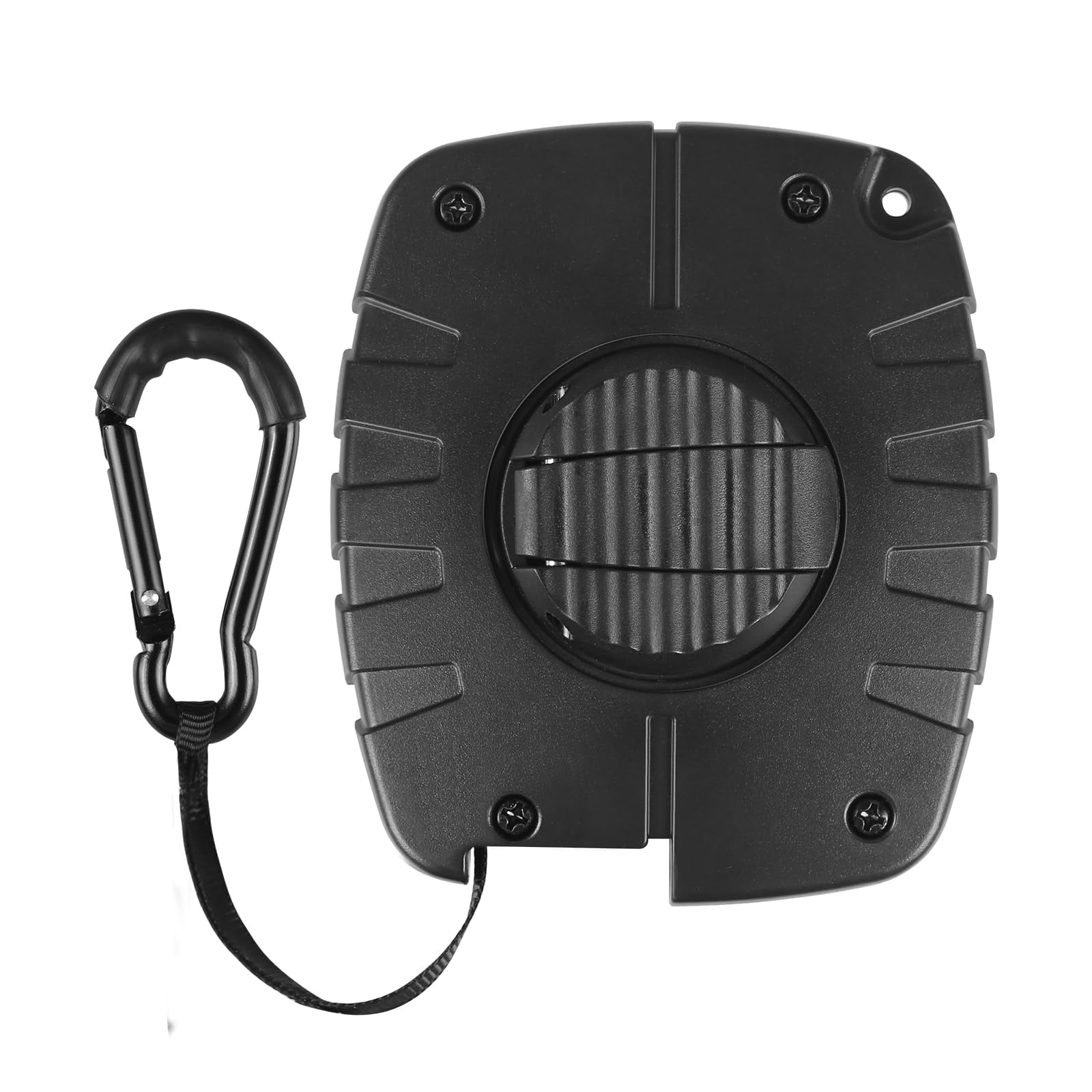 33FT Retractable Gear & Bow Hoist for Hunting Accessories Heavy Duty Deer Hoist
