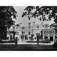 thumbnail image 2 of President Roosevelt'S Hyde Park History (24 x 18), 2 of 2