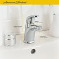 thumbnail image 7 of American Standard 7075.100 Colony Pro 1.2 GPM Single Hole Bathroom Faucet - Black, 7 of 7