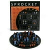 Family Games Sprocket Board Game