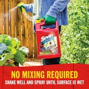 Sevin Ready to Use Insect Pest Killer, 1 Gallon Liquid