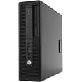 thumbnail image 1 of Refurbished HP EliteDesk Desktop Intel i7-6700 800G2, 1 of 4