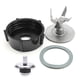 thumbnail image 5 of Cuchilla Batidora Hielo Acero Inoxidable Compatible Con Oster Osterizer, 5 of 9