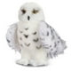thumbnail image 2 of Juguete De Peluche De Búho Nevado, Juguete De Simulación De Búho, Juguete Suave Y Encantador Para Niños, Regalo Para Cumpleaños De Navidad Inevent FN007941-03, 2 of 6