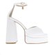 thumbnail image 1 of Sandalia Ariana Color Blanco 23.5 Dorothy Gaynor Sandalia Ariana Color Blanco 23.5, 1 of 6