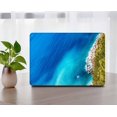 thumbnail image 3 of KSK KAISHEK Plastic Protective Case Hard Cover Only Compatible 2022.0 Rel. MacBook Air 13.6 inchs m2 Retina Display Touch ID + Black Keyboard Cover Model: A2681 QLXL0087, 3 of 5
