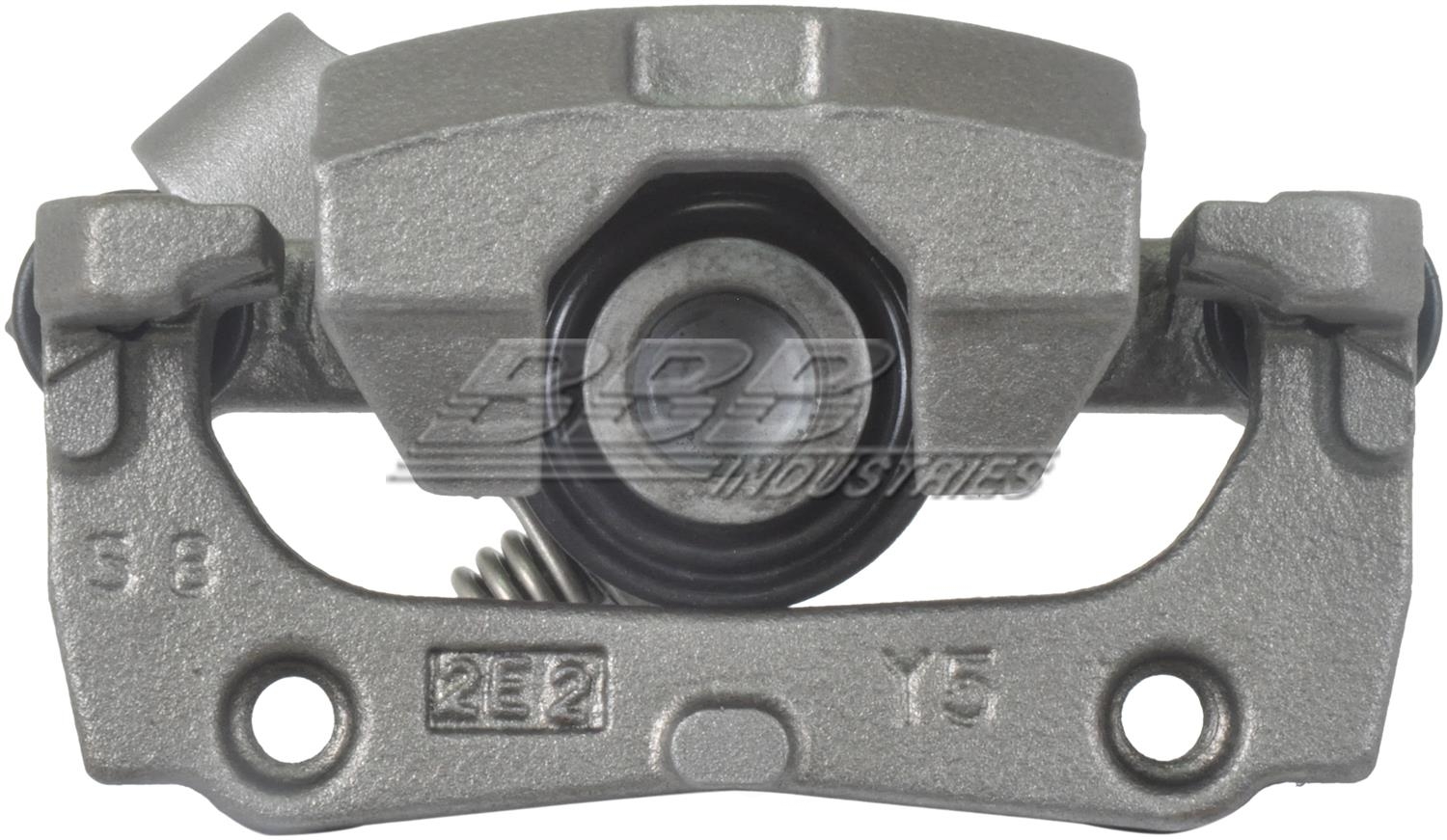 TERREPOWER formerly BBB Industries 99-01129A Reman Caliper w/installation Hardware