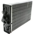 thumbnail image 4 of HEATER CORE Compatible with 1996-2005 Dodge Grand Caravan Chrysler Town and Country, 4 of 5