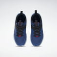 thumbnail image 5 of Reebok Kids' Rush Runner 4 Shoes - Preschool, 5 of 8
