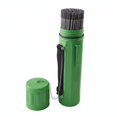 thumbnail image 2 of Tubo Aislante Para Varillas De Unión Metálicas Que Mantiene Los Electrodos Secos. Tubo De Almacenamiento Para Varillas De Unión Metálicas. Contenedor Portátil De Verde con correa, 2 of 8