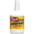 thumbnail image 1 of Aceite Sintético para Engranajes Red Line 80W140 946 ml, 1 of 6
