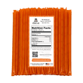 thumbnail image 4 of The Honey Jar - Orange Flavored Honey Sticks - 100 Count Package, 4 of 6