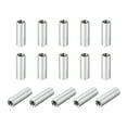 thumbnail image 5 of M3x15mm Round Aluminum Standoff Column Spacer Female for FPV Quadcopter RC Multirotors Parts DIY 15 Pcs, 5 of 5