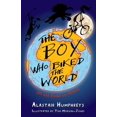 thumbnail image 1 of The Boy Who Biked the World, Part One, 1 of 1