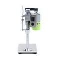 thumbnail image 3 of TFCFL 110V Electric Mini Table Drill Bench Top Drill Press Variable Speed for Wood Metal Plastic Drilling Machine, 3 of 17