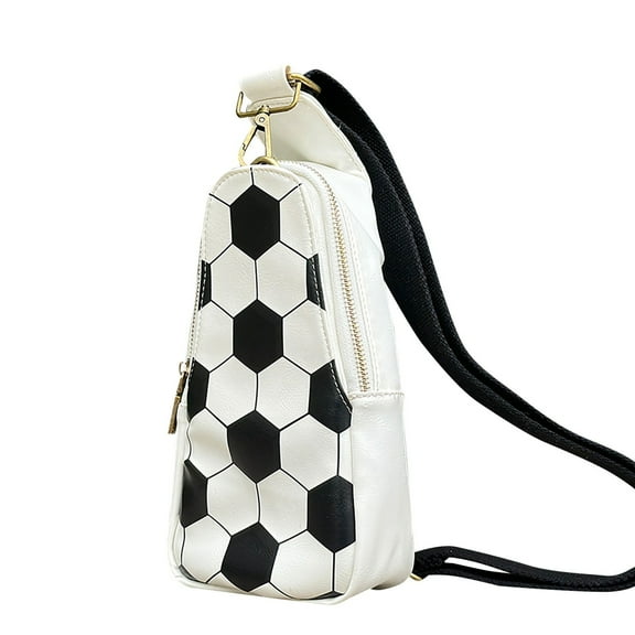 TTUHYWXI Fanny Pack for Men Women - Waist Bag Pack - Lightweight Belt Bag for Travel Sports Hiking,D One Size