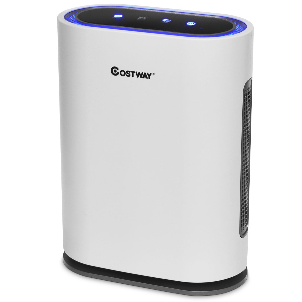 ionic air purifier