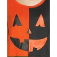 thumbnail image 4 of Secret Treasures Women's and Women's Plus Halloween Pajama Set, 4 of 5