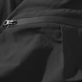 thumbnail image 6 of biudgviw Men's Cargo Hiking Shorts Belted Outdoor Travel Shorts Lightweight Summer Casual Work Shorts with Multi Pockets, 6 of 7