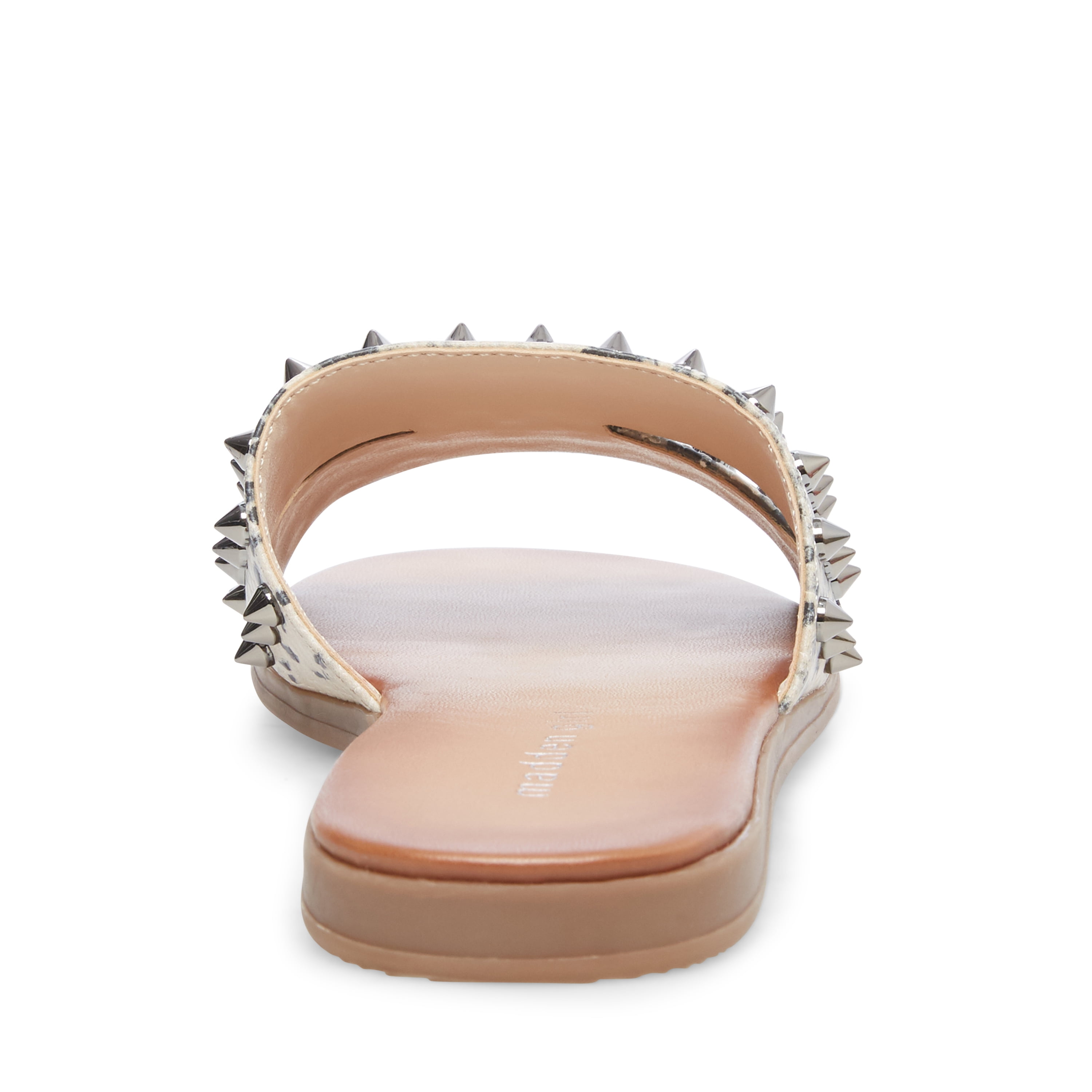 Madden Girl Farroh Studded Sandal Women s Walmart