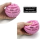 thumbnail image 5 of Juego de 2 bolas de detergente para lavar y secar la ropa Adepaton YQ-1327, 5 of 7