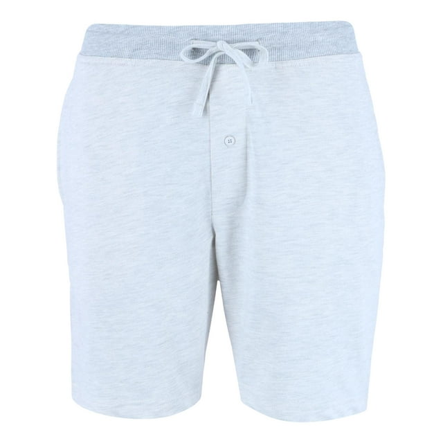 Hanes Short en Molleton Français (Hommes)