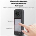 thumbnail image 4 of Lens Guard Silicone Case Screen Protector for Insta360 X4, 4 of 4