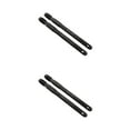 thumbnail image 4 of Decodeary Universal Wheel Hanger Alignment Pin Mounting Guide Bolts Convenient and Time-saving 2 Pcs 160mm 2Set, 4 of 6